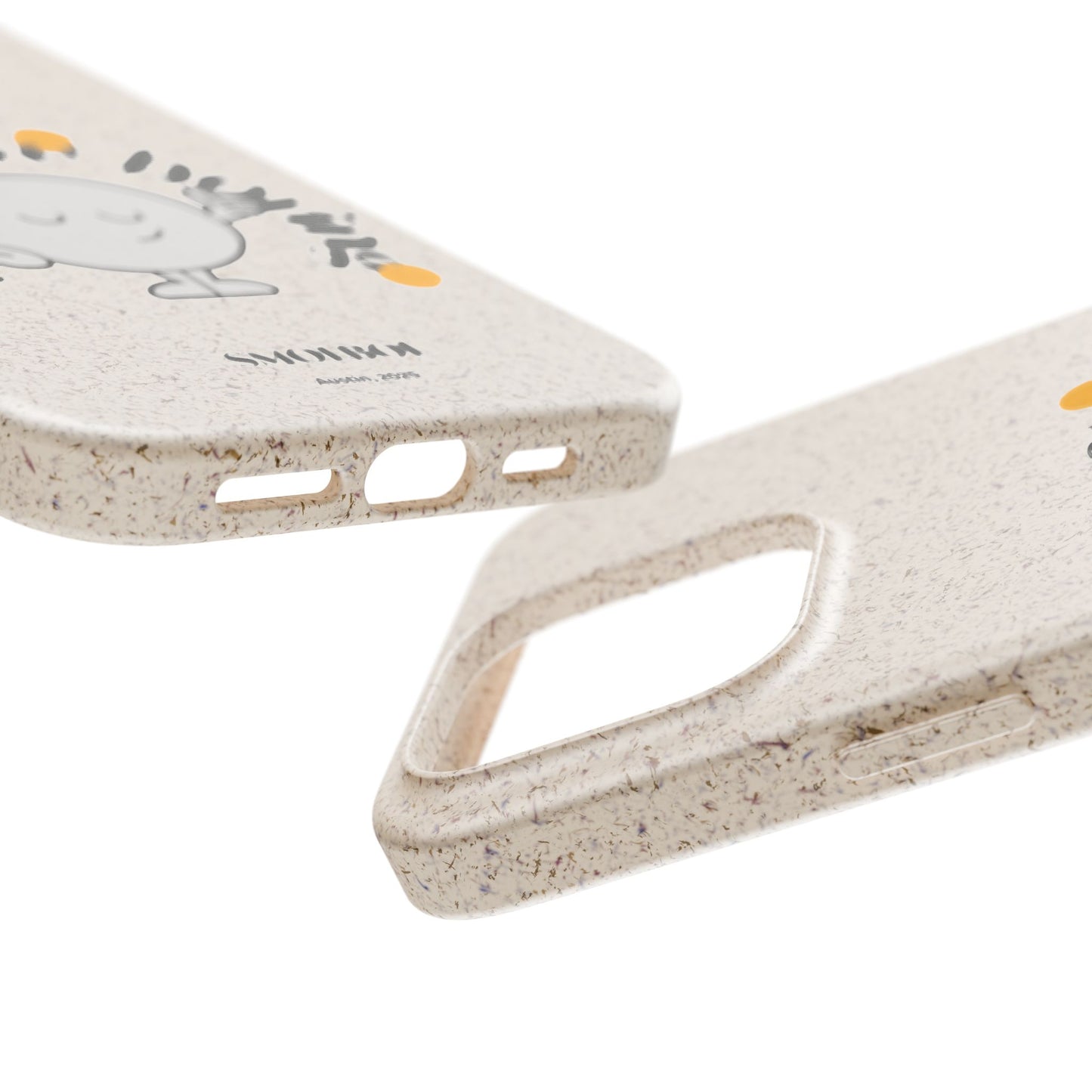 Biodegradable Cases