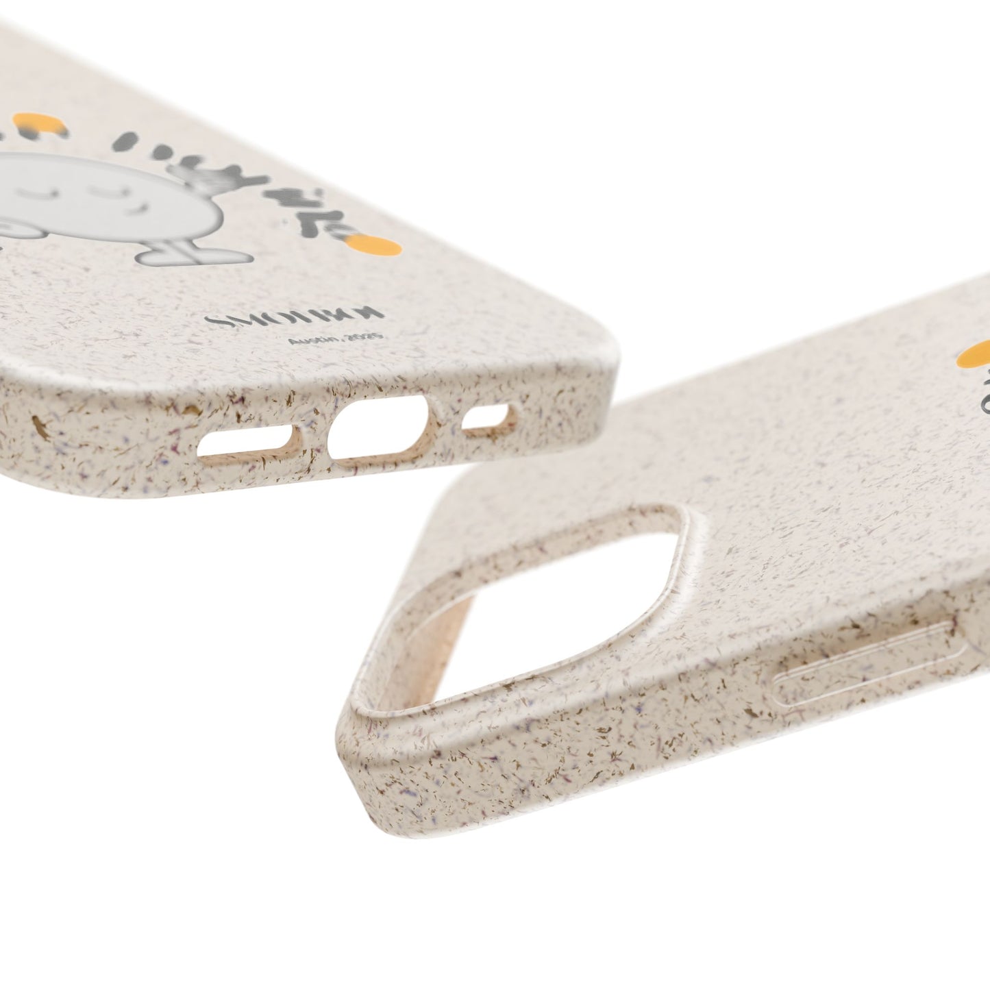 Biodegradable Cases