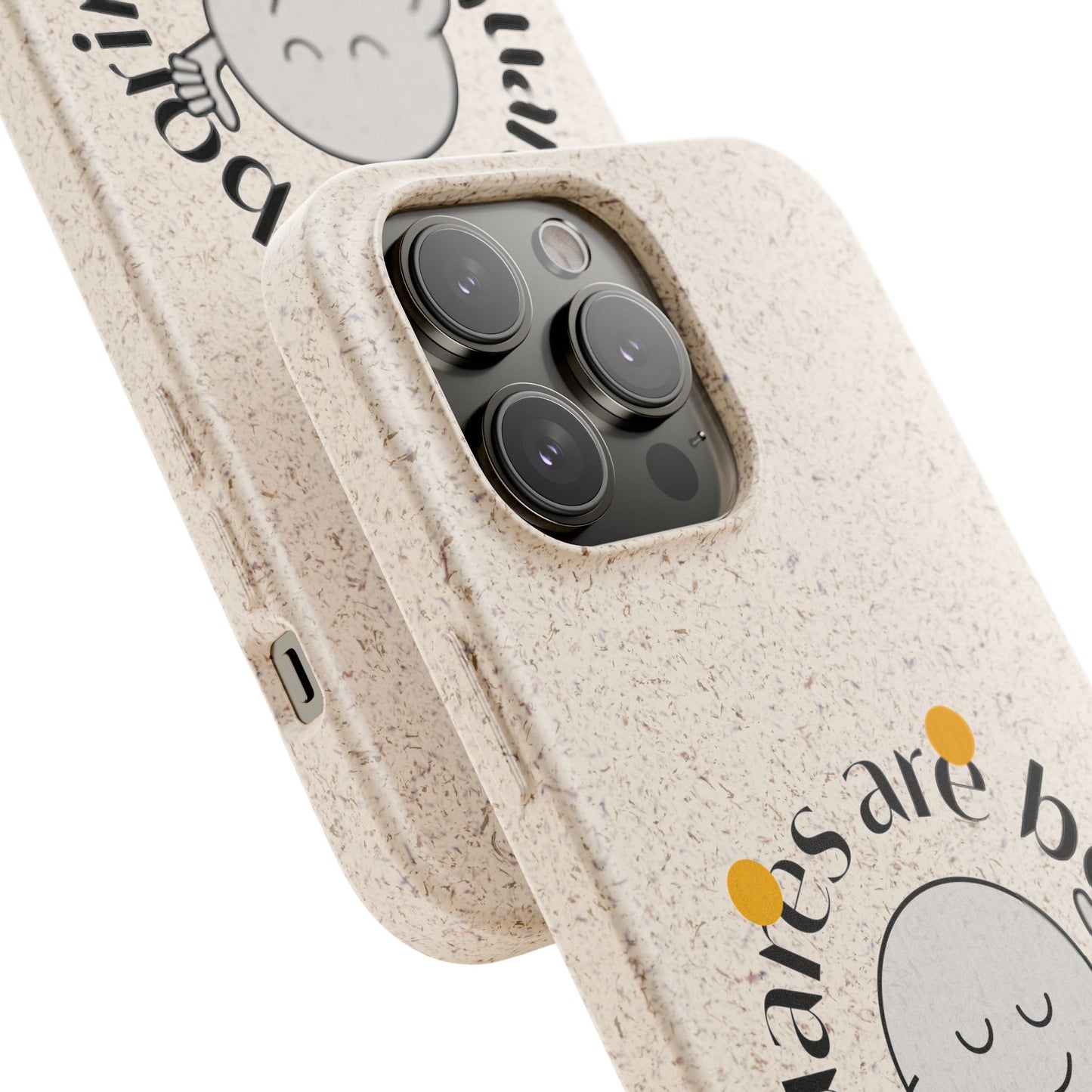 Biodegradable Cases