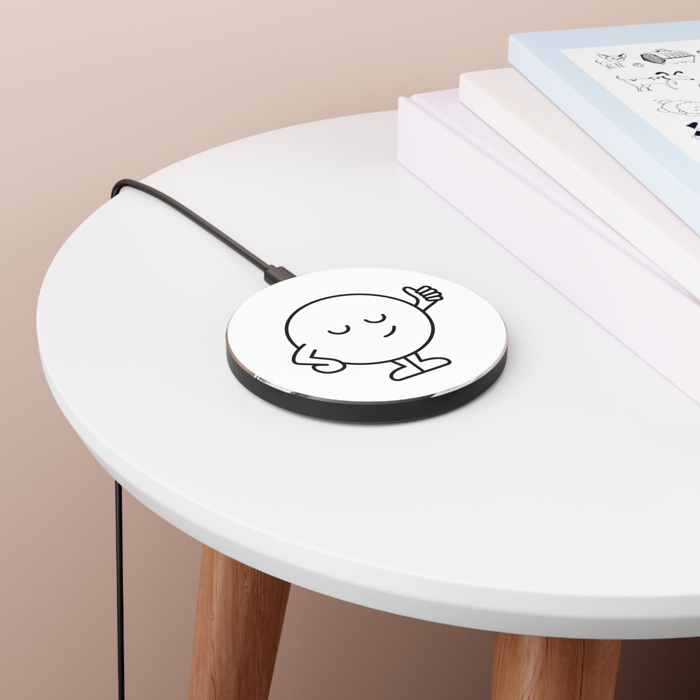 Wireless Charger