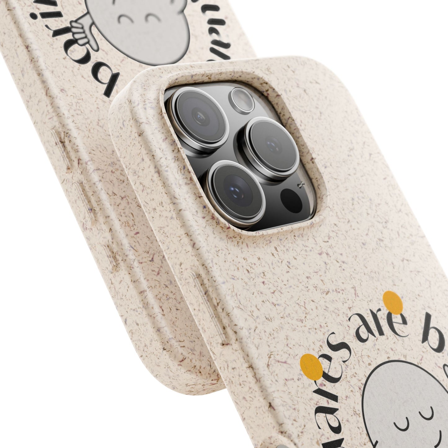 Biodegradable Cases