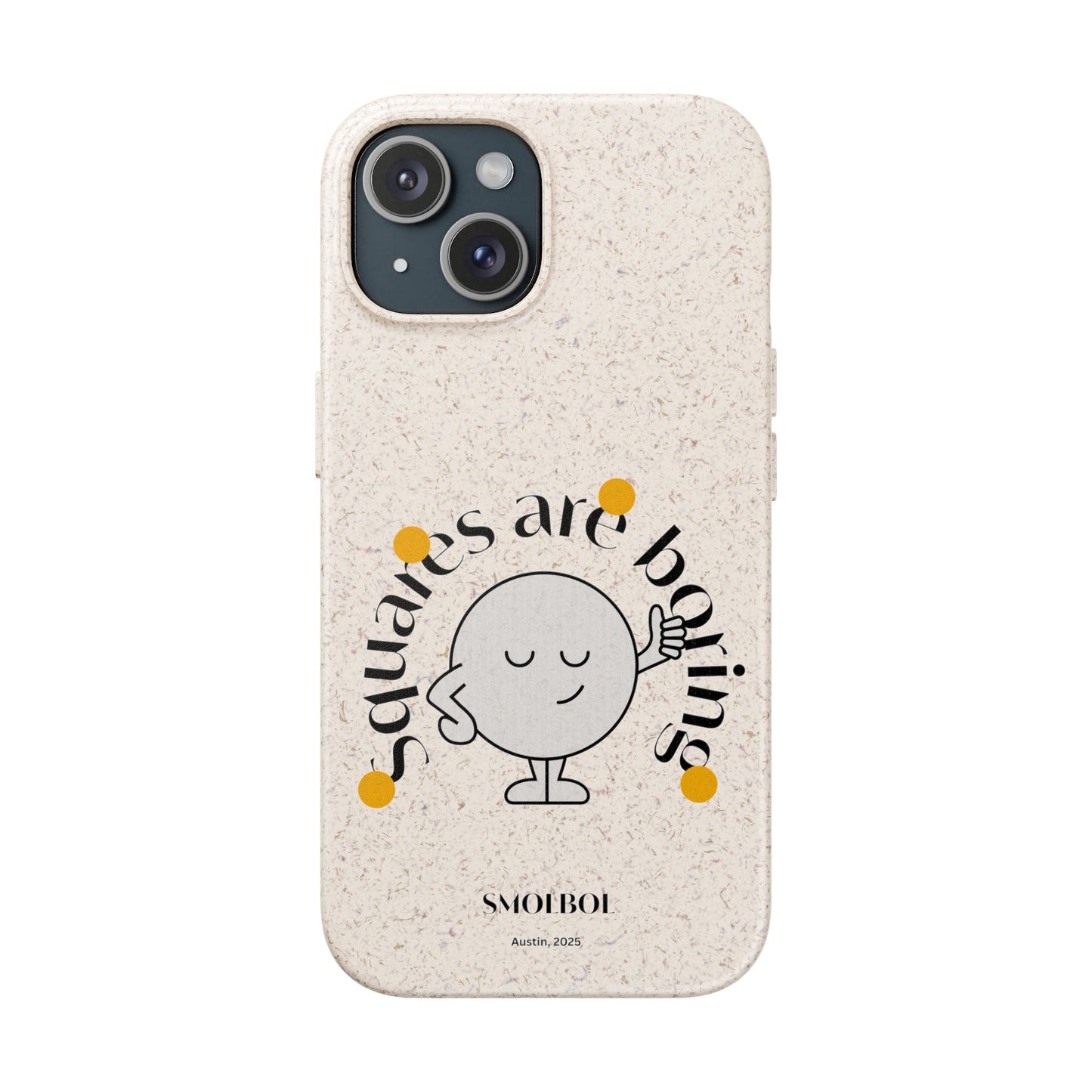 Biodegradable Cases