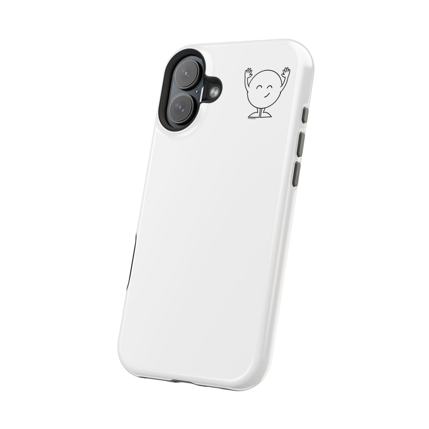 Magnetic Tough Cases