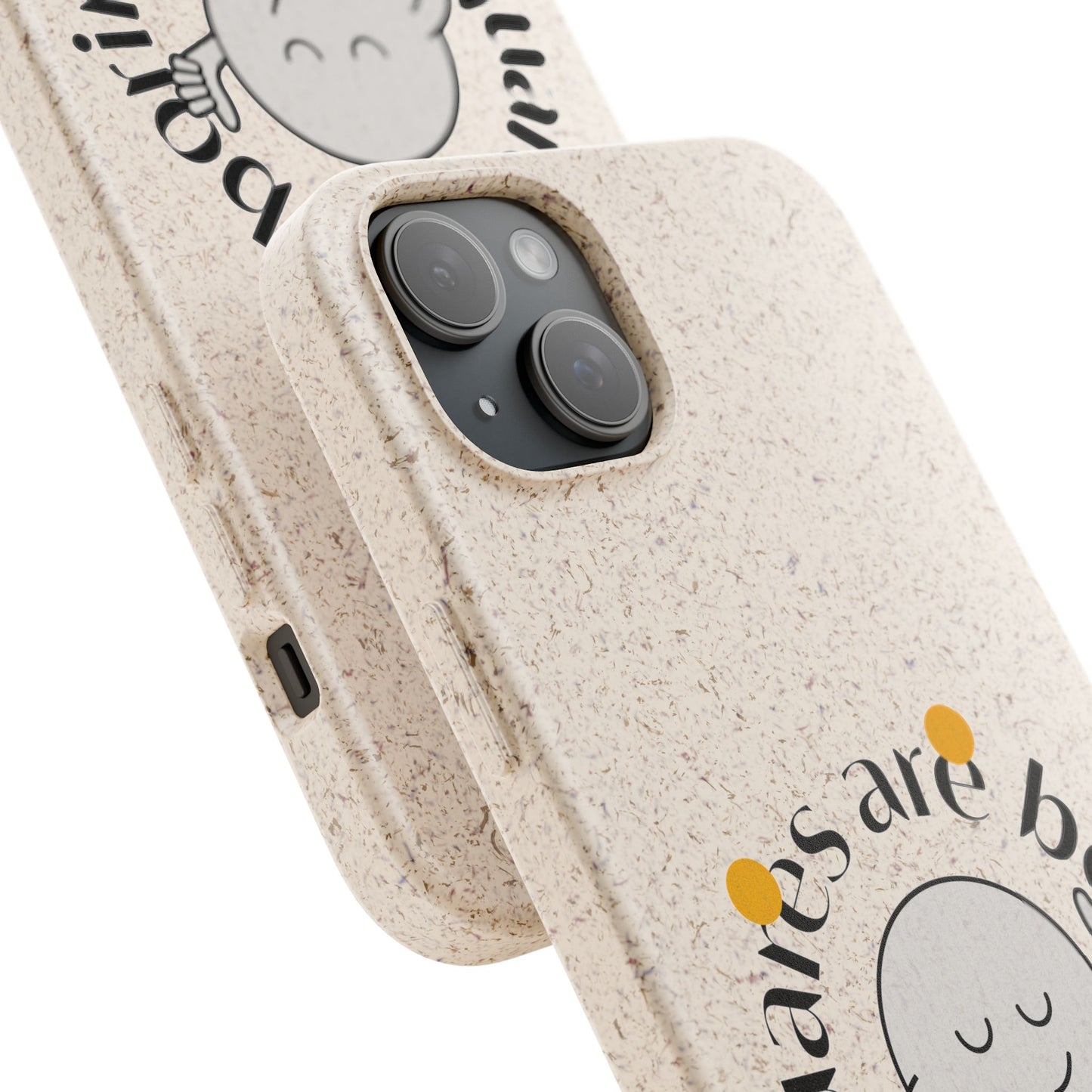 Biodegradable Cases
