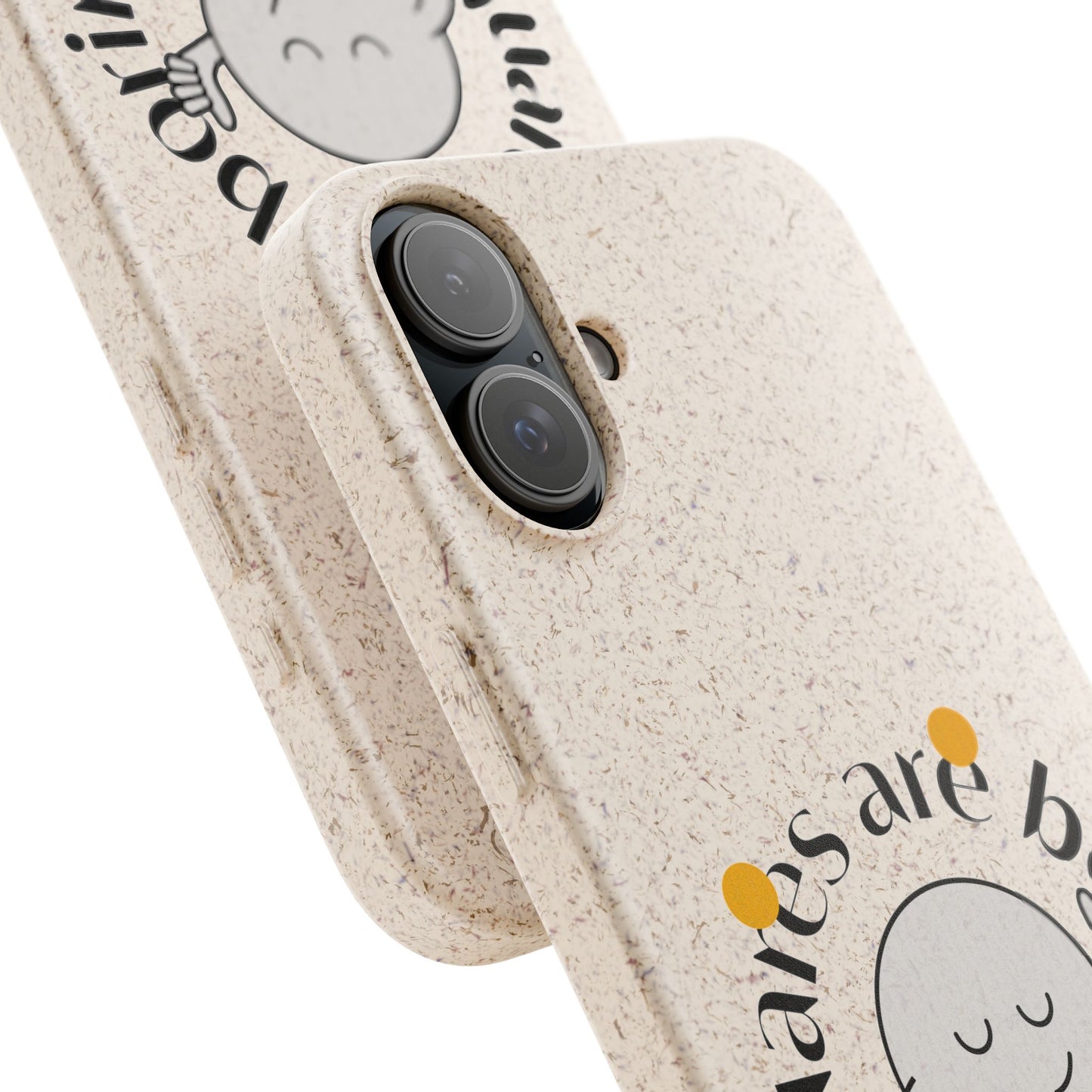 Biodegradable Cases