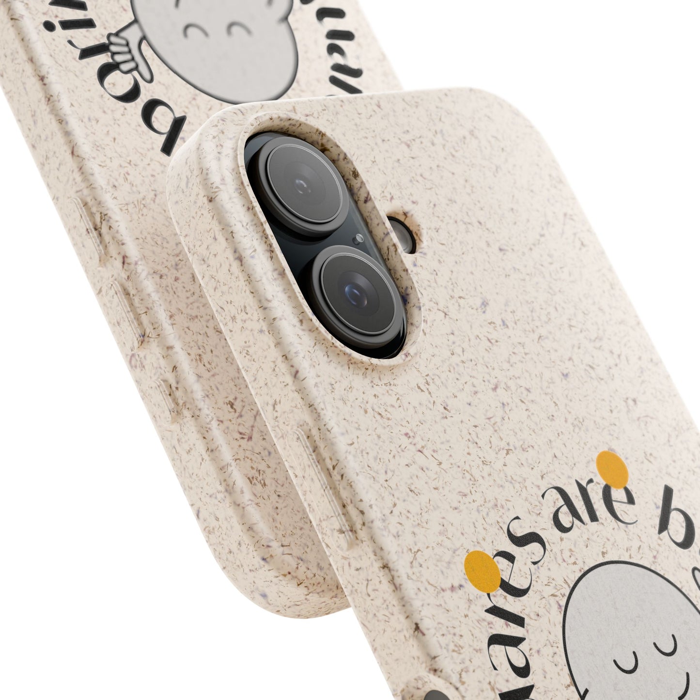 Biodegradable Cases