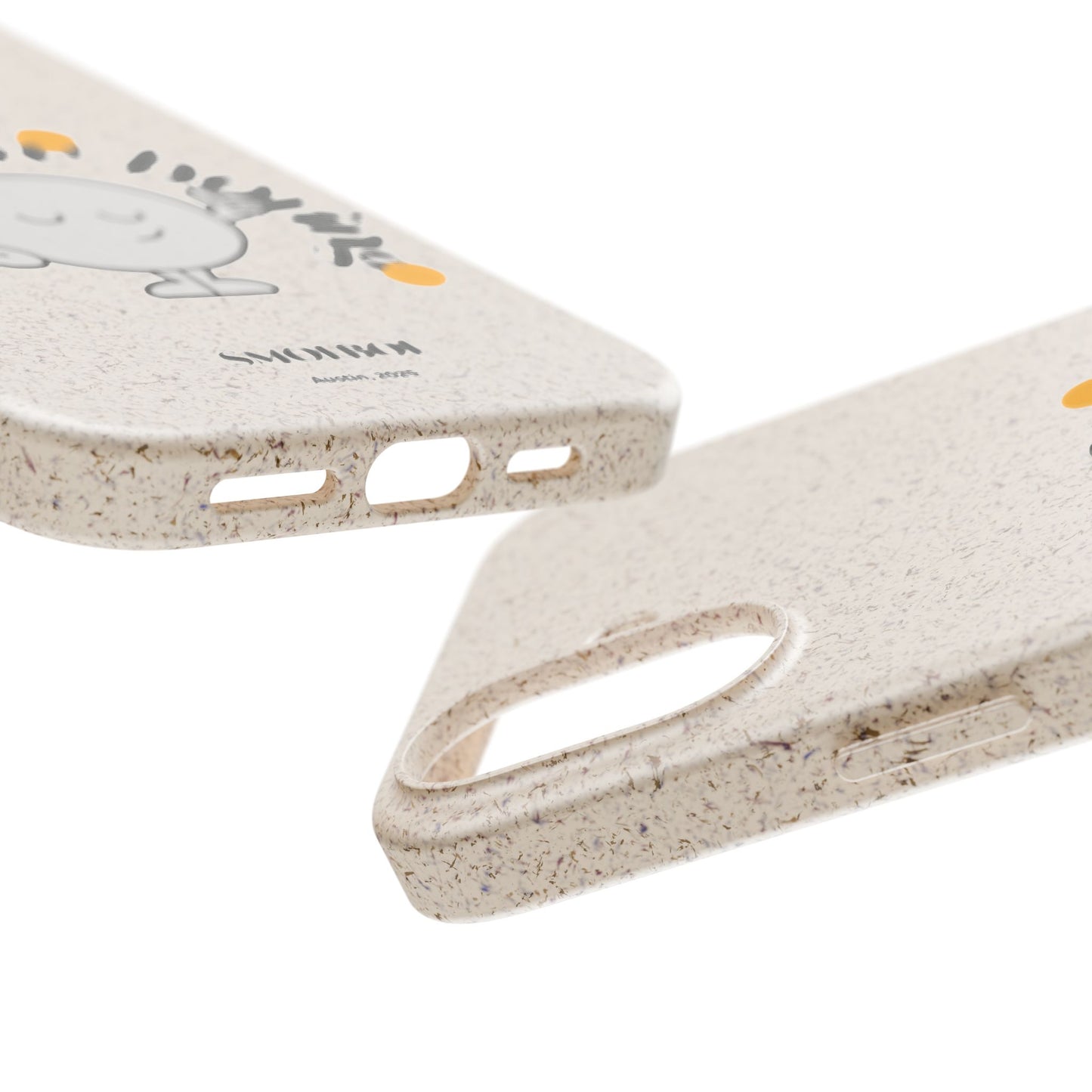 Biodegradable Cases
