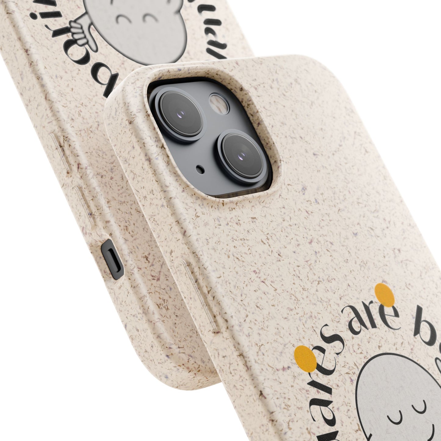 Biodegradable Cases