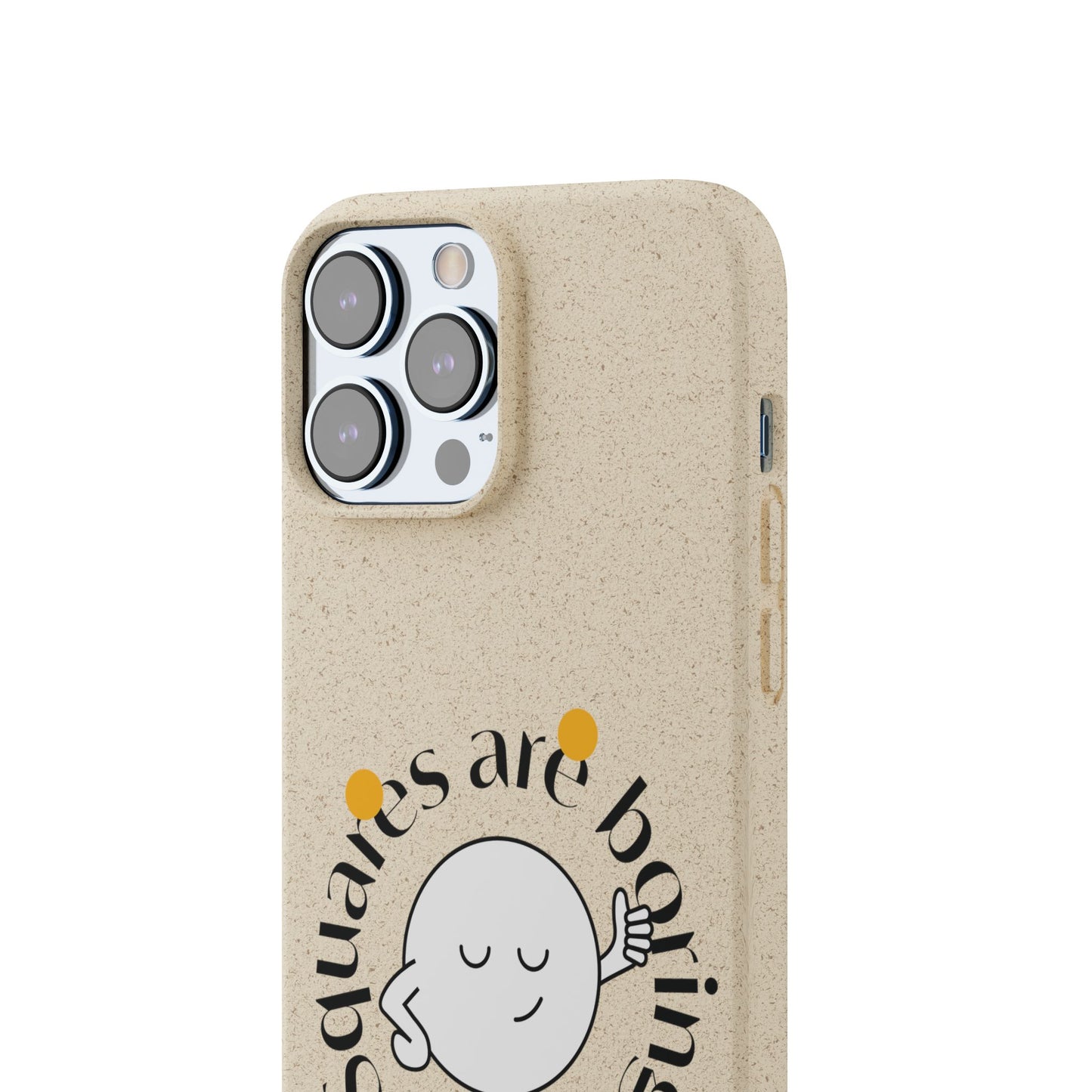 Biodegradable Cases
