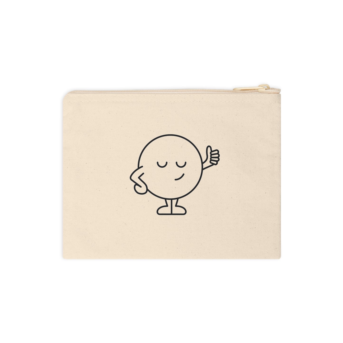 Accessory Zipper Pouch