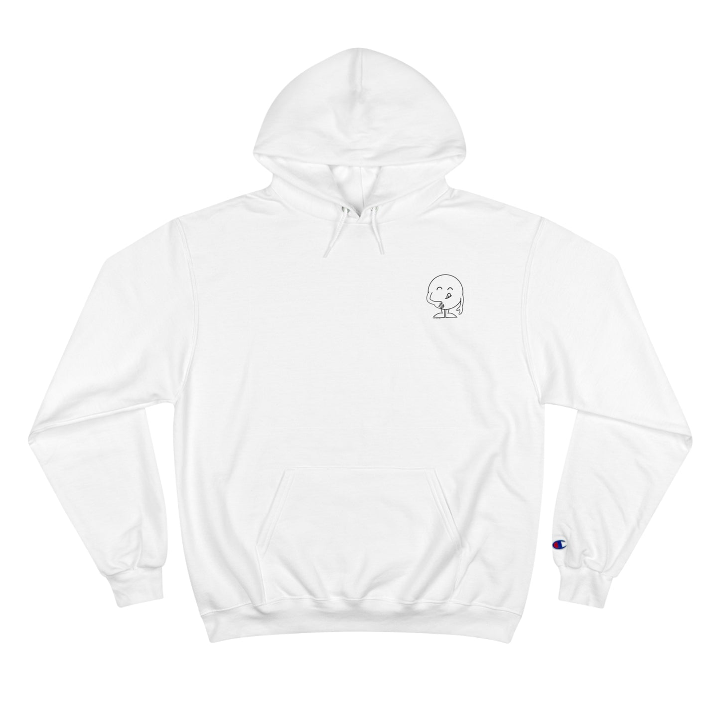 Champion Hoodie
