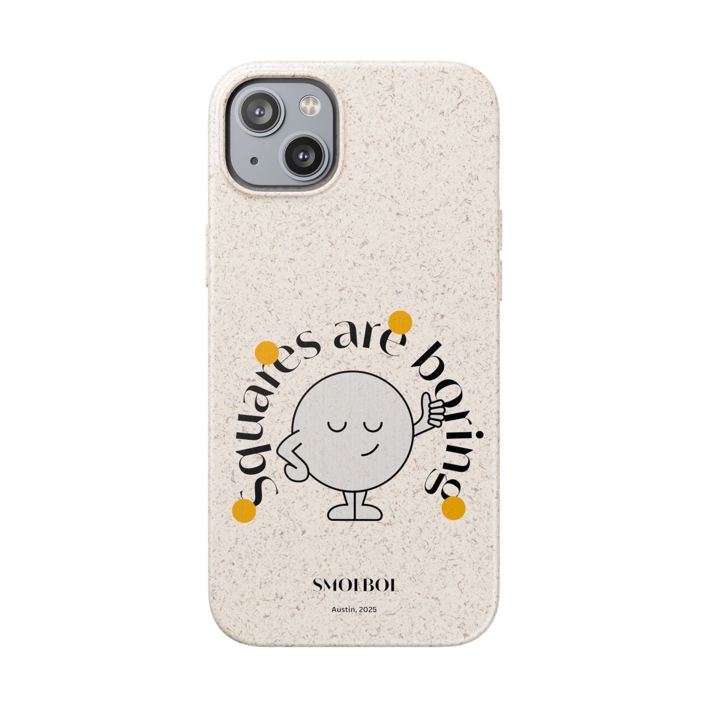 Biodegradable Cases