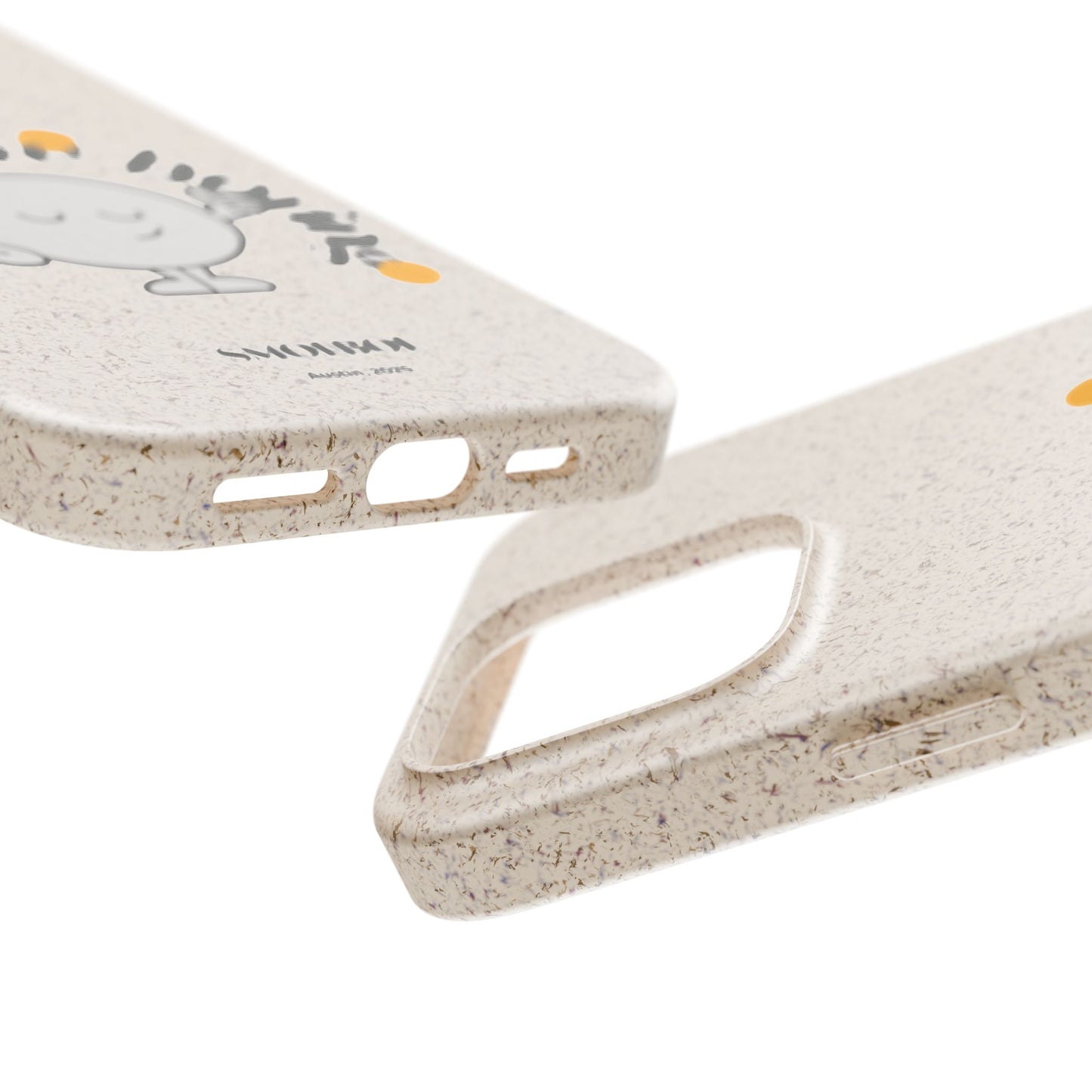 Biodegradable Cases