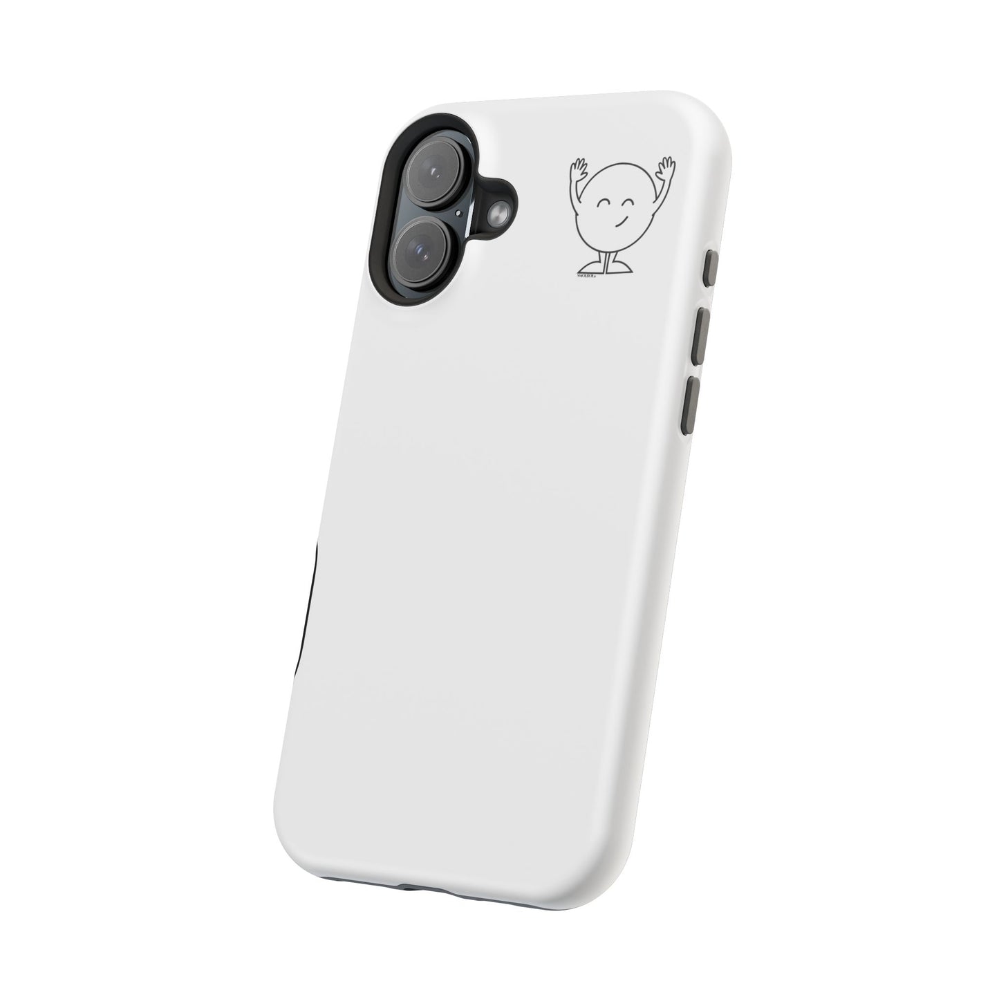 Magnetic Tough Cases