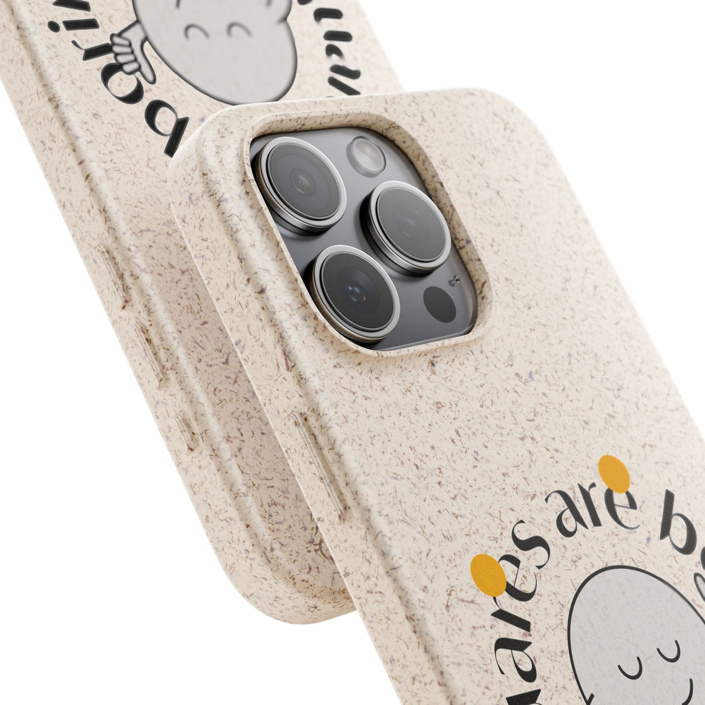 Biodegradable Cases