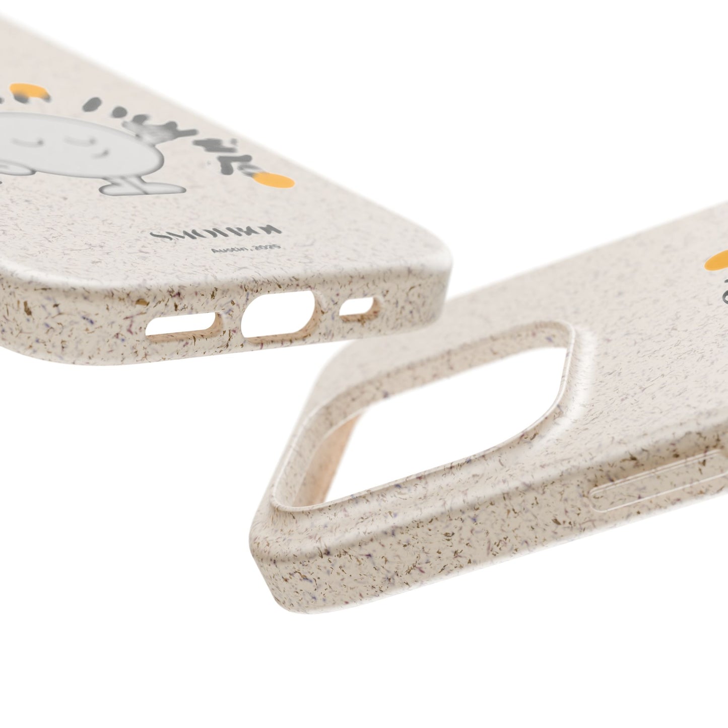 Biodegradable Cases
