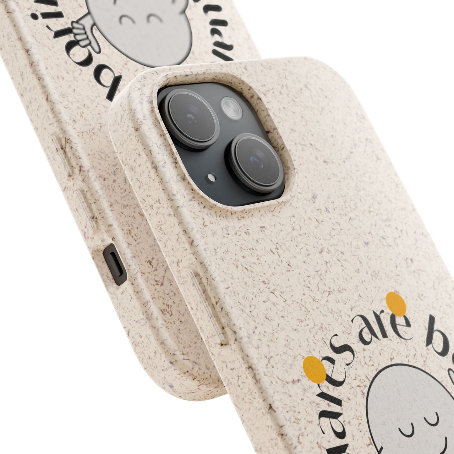 Biodegradable Cases
