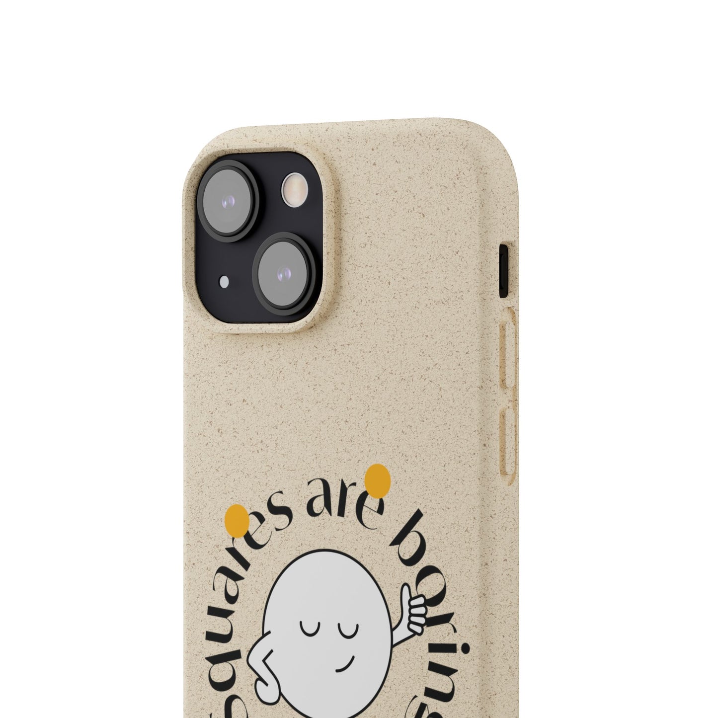 Biodegradable Cases
