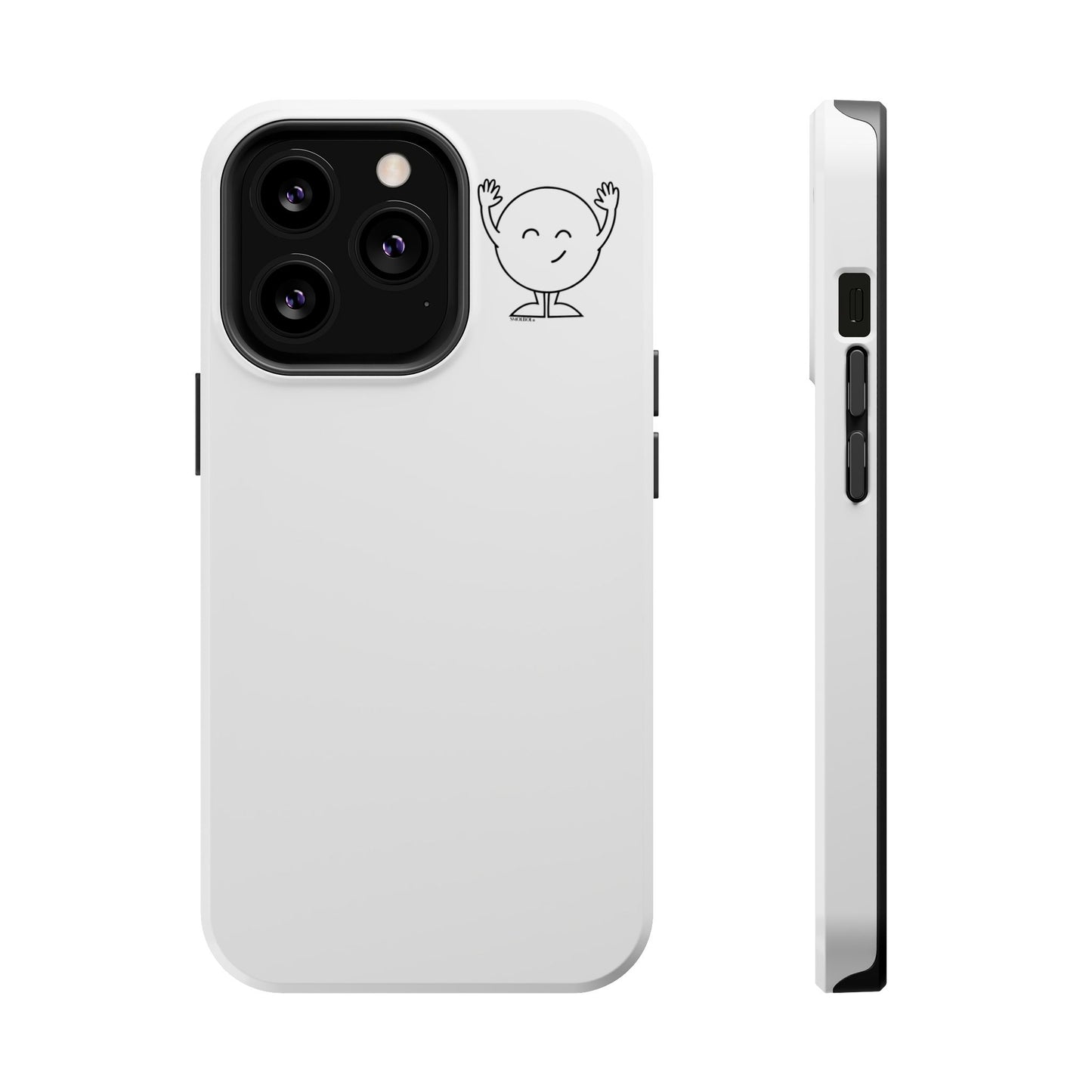 Magnetic Tough Cases
