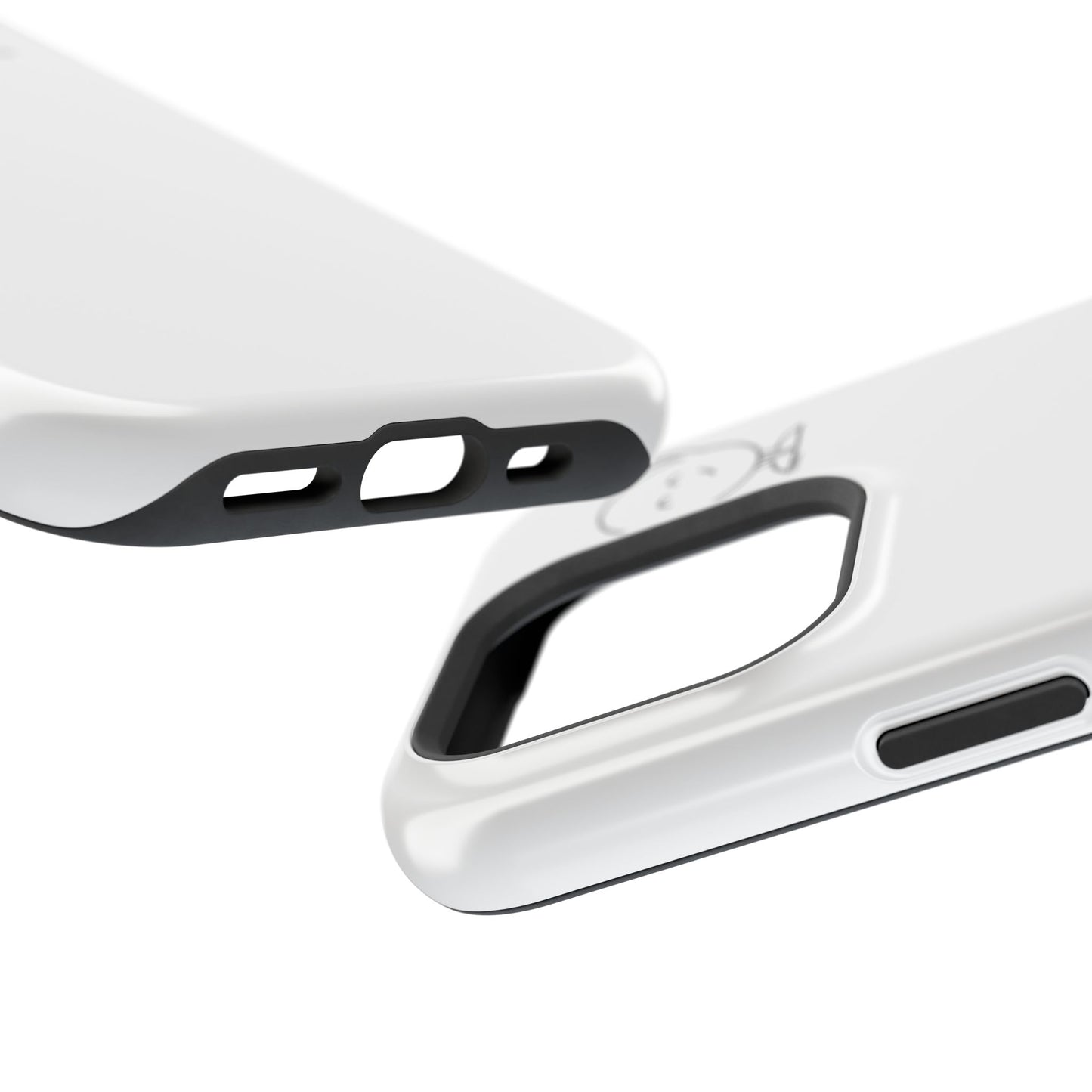 Magnetic Tough Cases