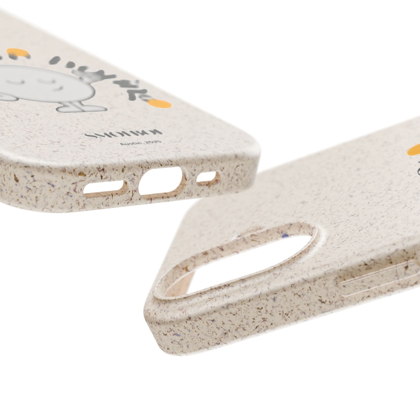 Biodegradable Cases