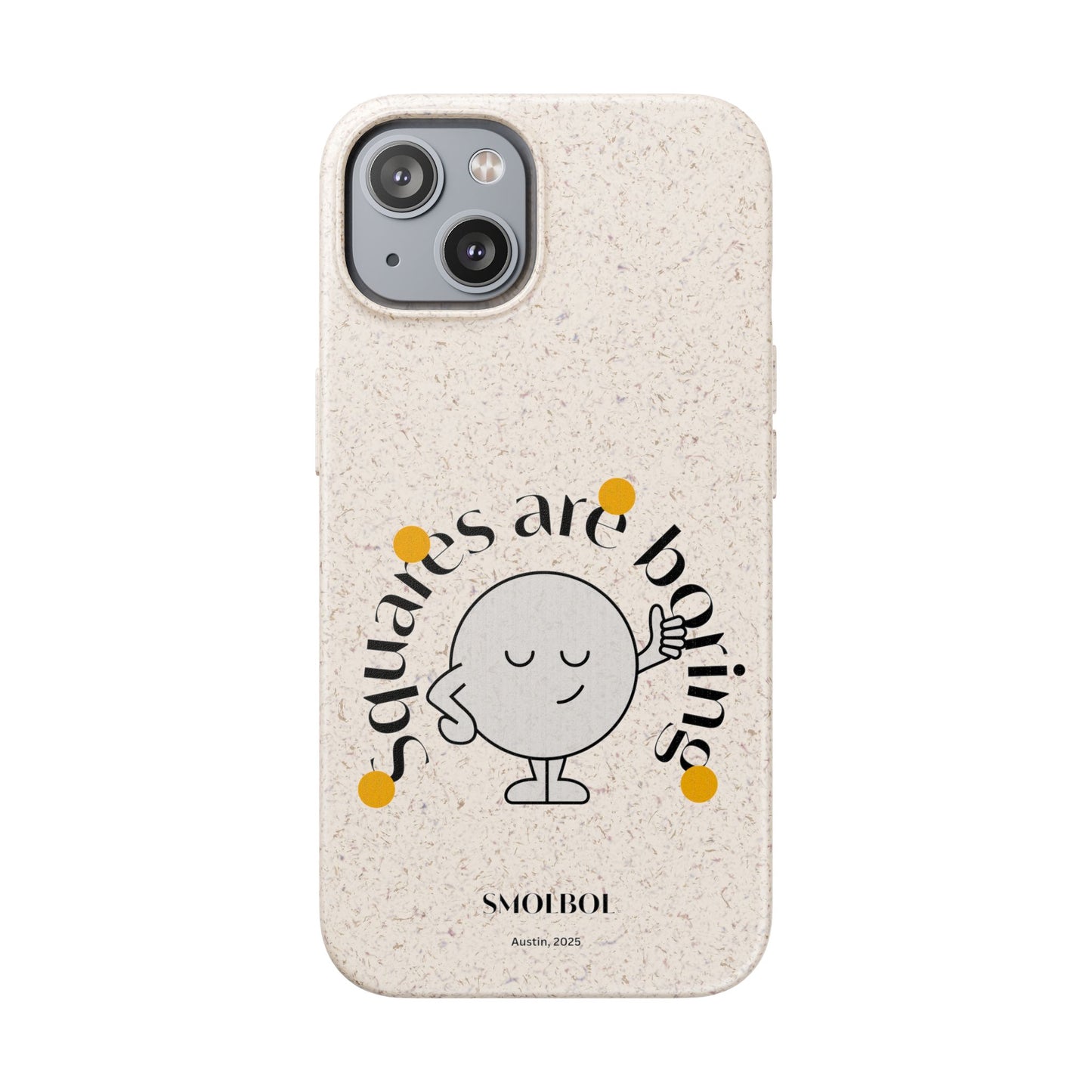 Biodegradable Cases