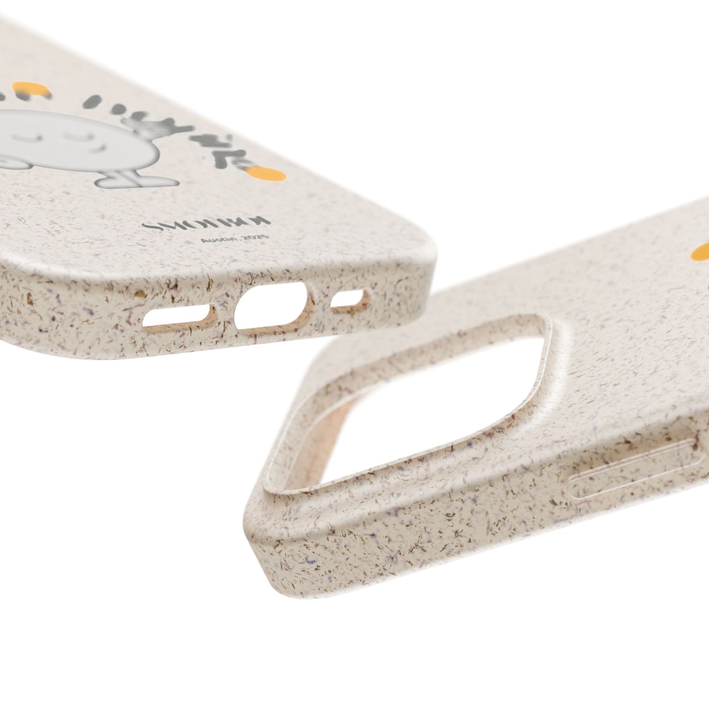 Biodegradable Cases