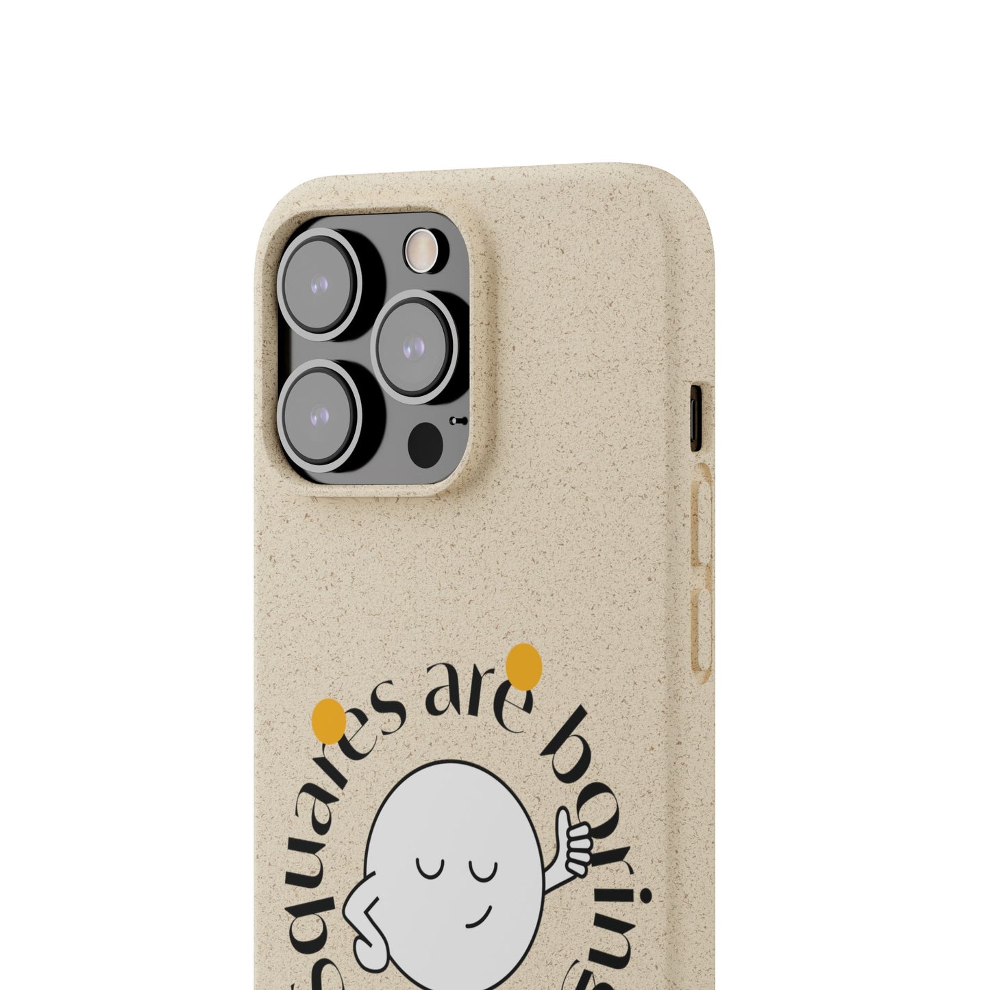 Biodegradable Cases