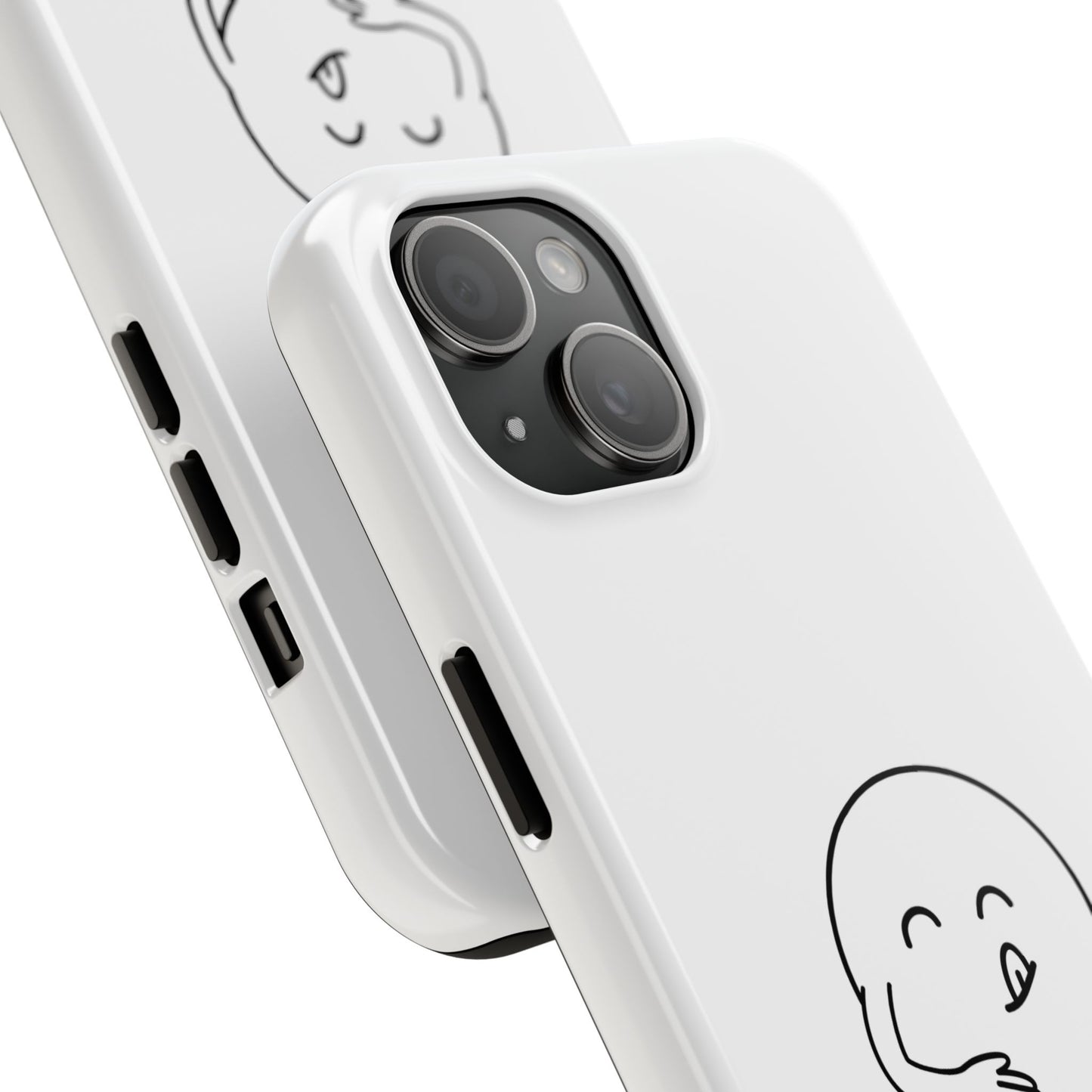 Tough Phone Cases