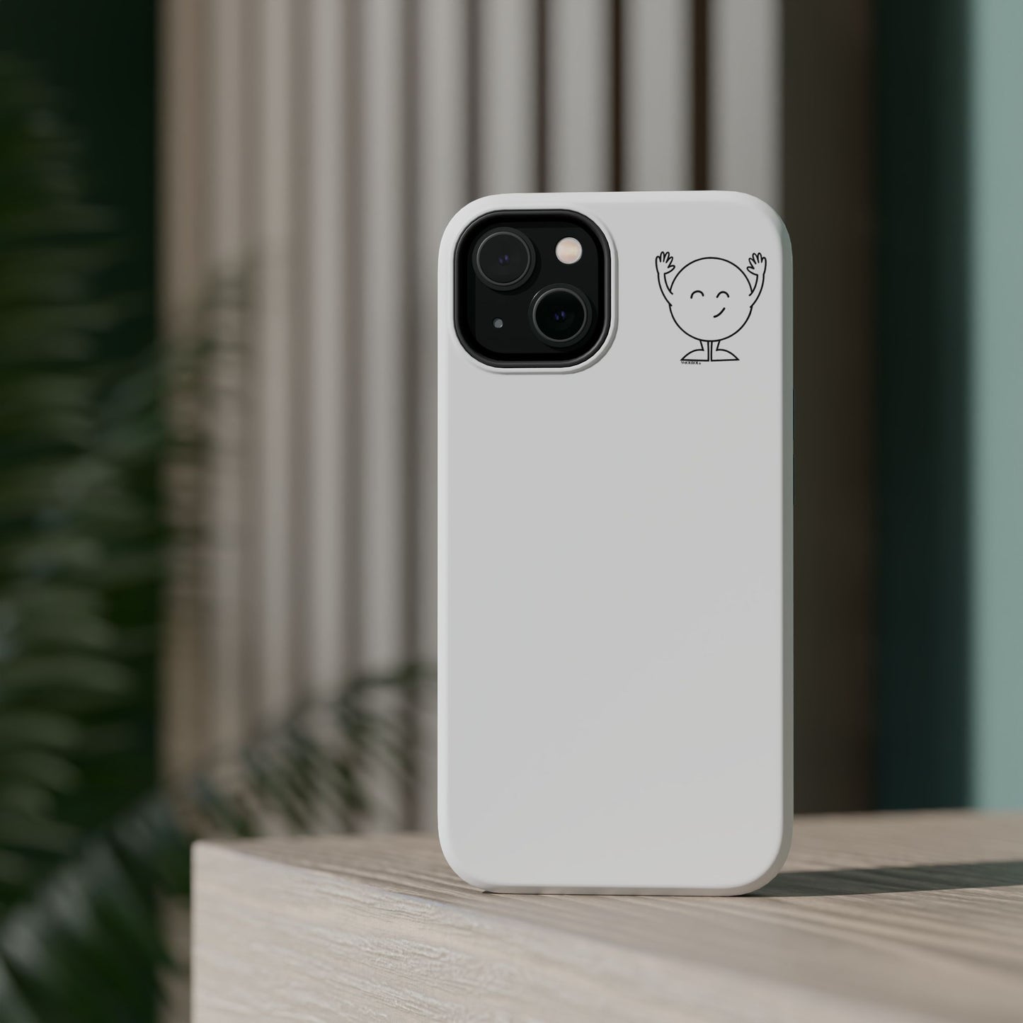 Magnetic Tough Cases