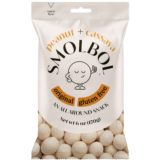 Smolbol (6oz)
