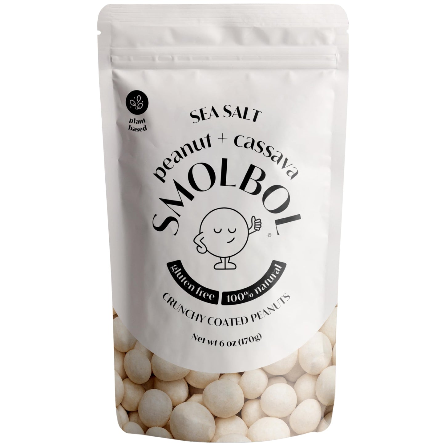 Smolbol Variety Pack