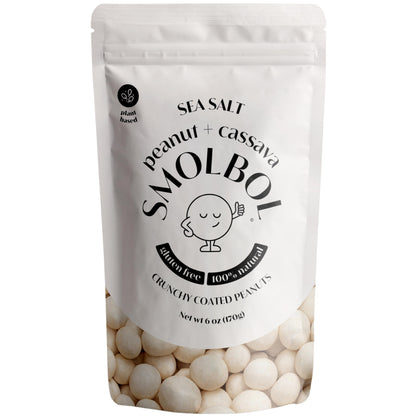 Smolbol Variety Pack