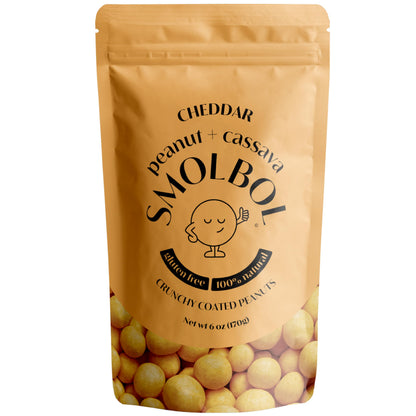 Smolbol Variety Pack