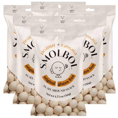 Smolbol (6 x 1.75oz)