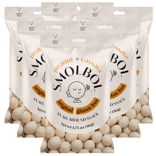 Smolbol (6 x 1.75oz)