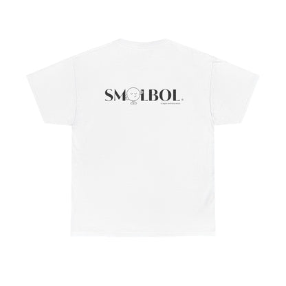 SMOLBOL Basic Tee - Unisex Heavy Cotton