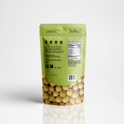 Smolbol Garlic Parmesan 4-Pack