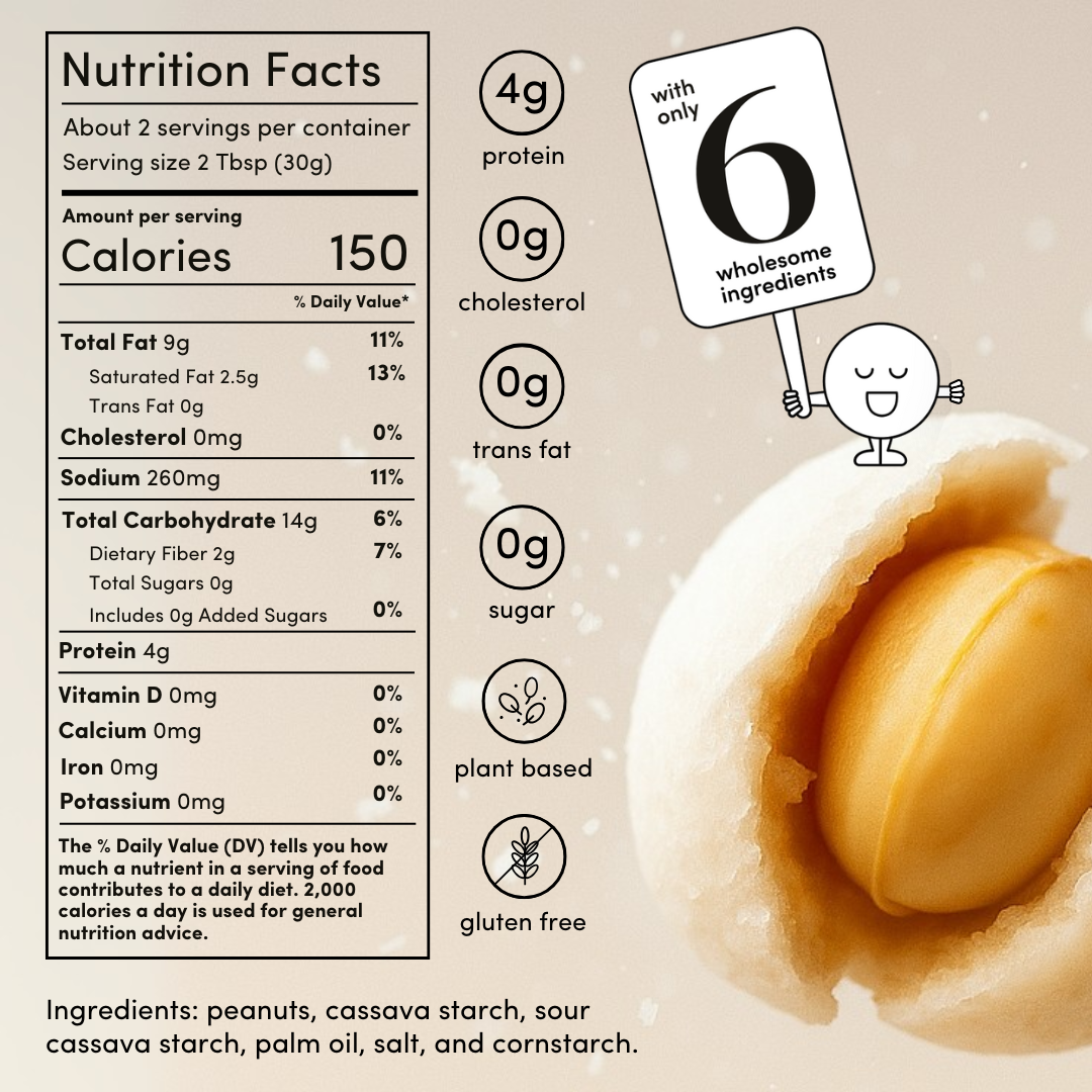 Smolbol (6 x 1.75oz)