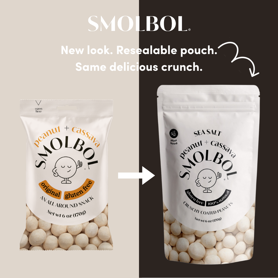 Smolbol (6oz)