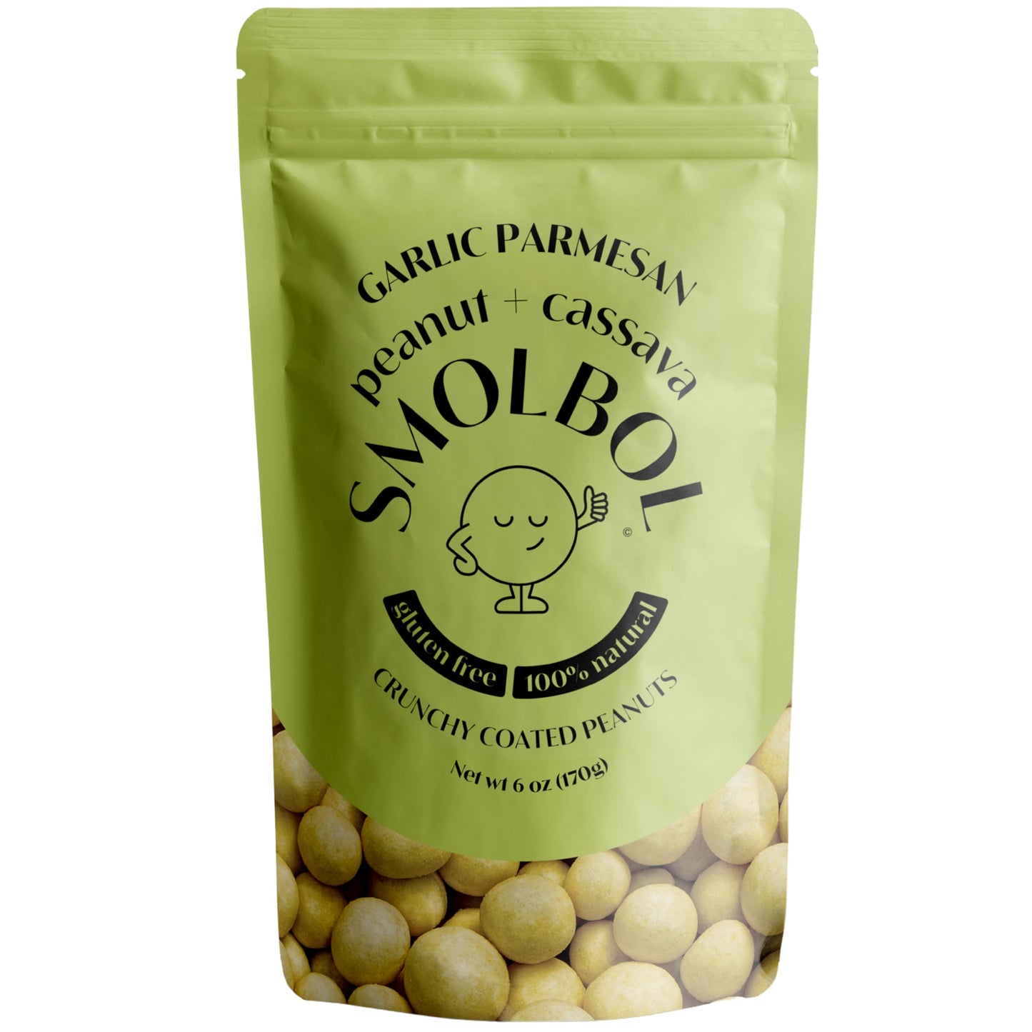 Smolbol Variety Pack